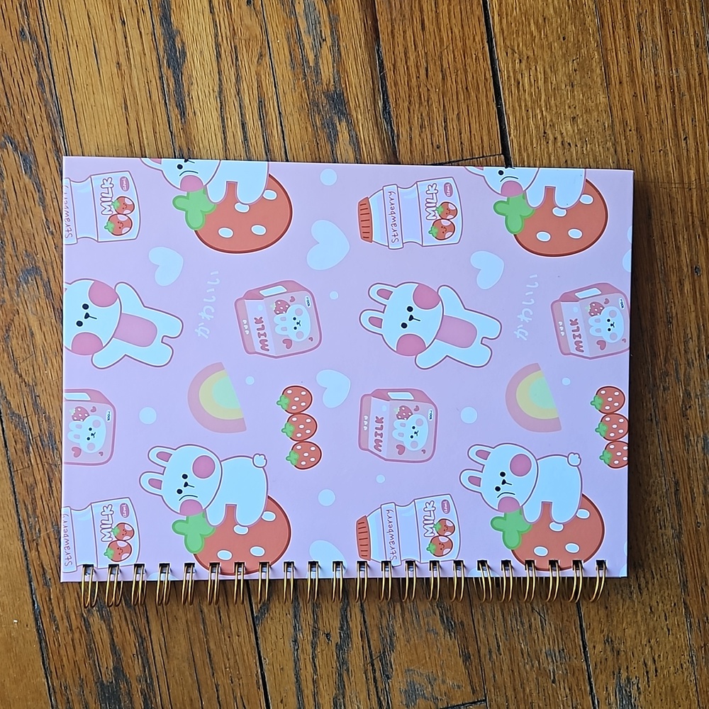 JOURNAL - Picture 11 of 11